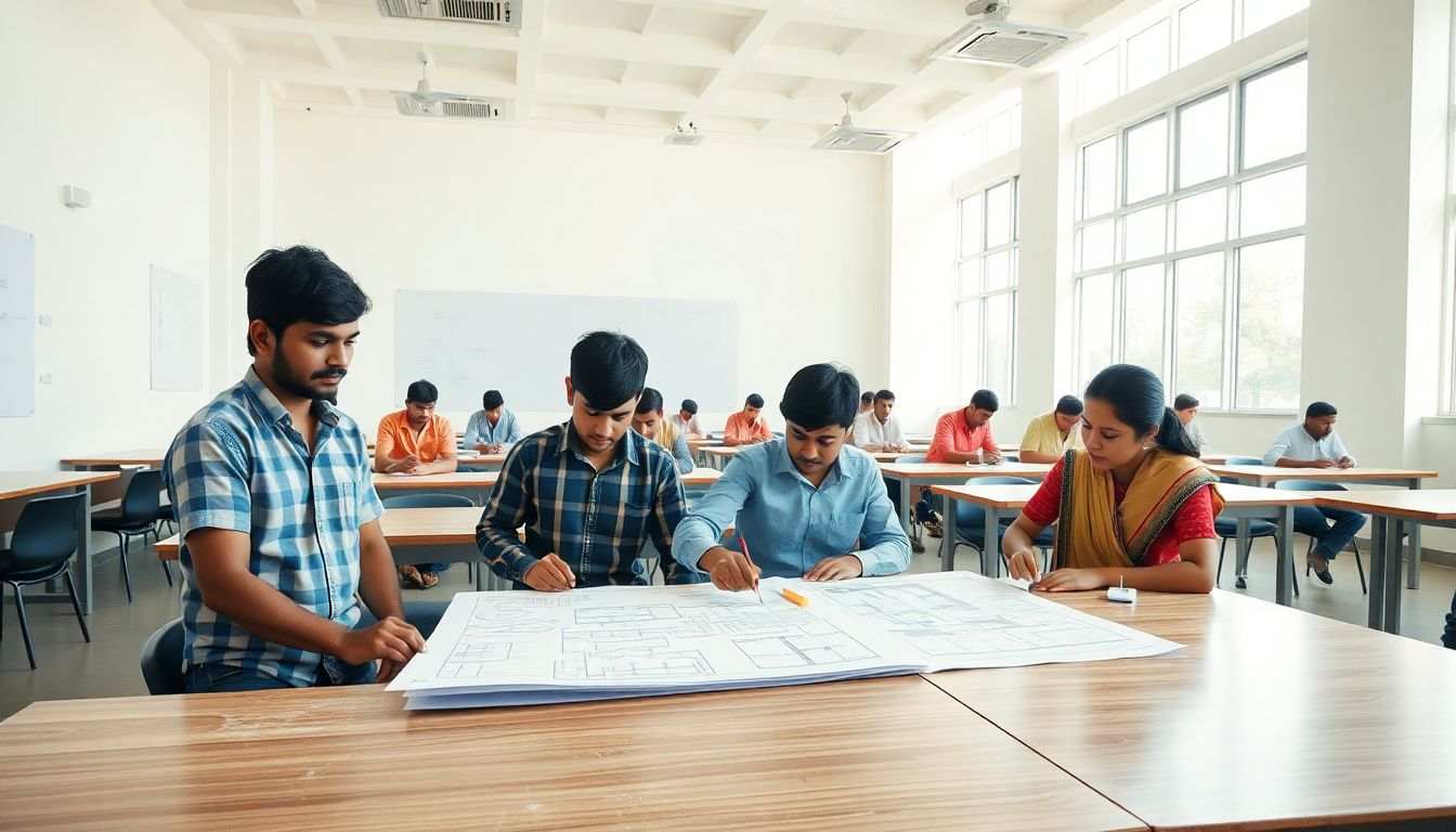Government approves ₹20 crore for NAC Skill Development Centre in Manthani