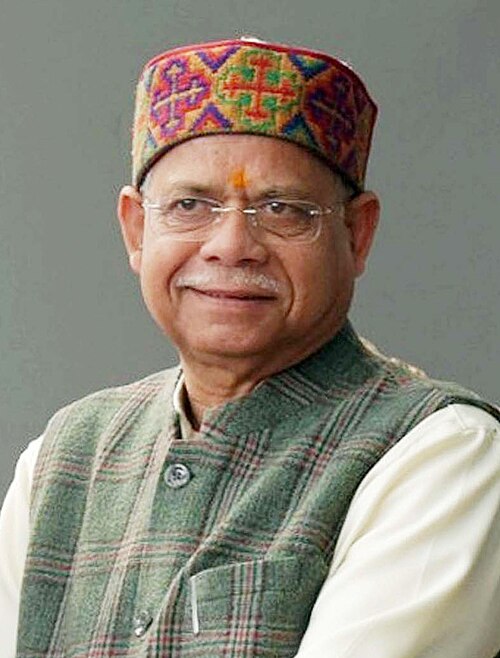 Telangana Governor Shiv Pratap Shukla Extends Independence Day Greetings