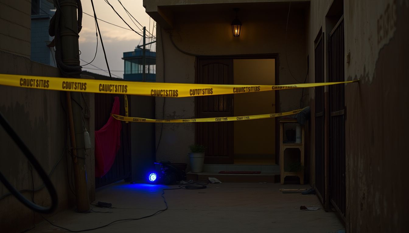 19-Year-Old Woman Dies in Katedan After Food Quarrel With Husband
