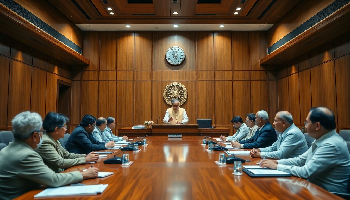 Ponnam Prabhakar Directs Hyderabad Departments To Prioritise Water And Power Supply