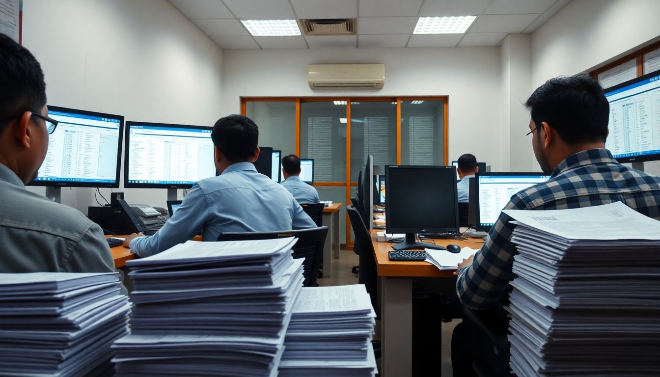Telangana CEO Issues SIR Notices to Electors with Enumeration Anomalies