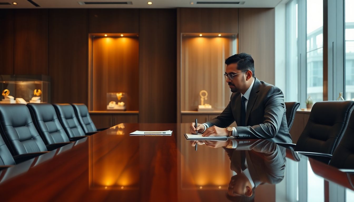 GRT Jewellers to Acquire 74.12% Stake in TBZ for up to ₹1,033 Crore