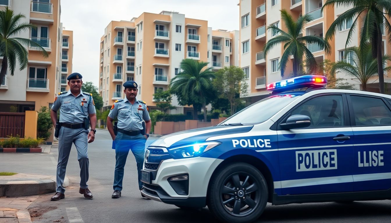 Driver of Minister Konda Surekha's Former OSD Arrested in Tellapur