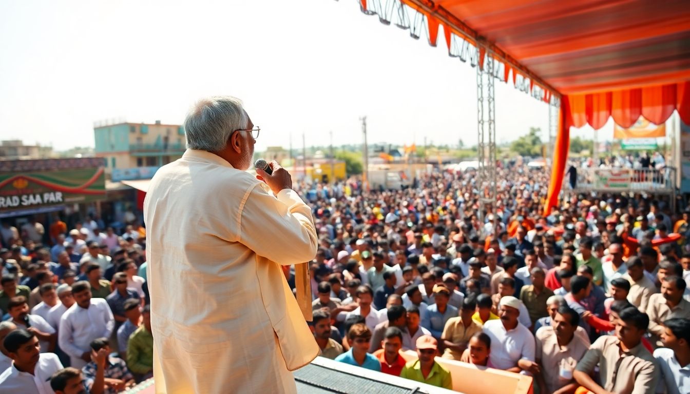 K.T. Rama Rao Challenges Congress Over Unfulfilled Youth Promises in Saroornagar