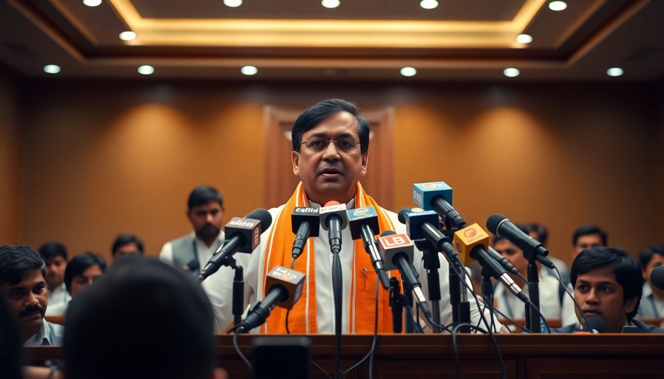 Mahesh Kumar Goud Warns Congress Leaders Against Crossing Party Line
