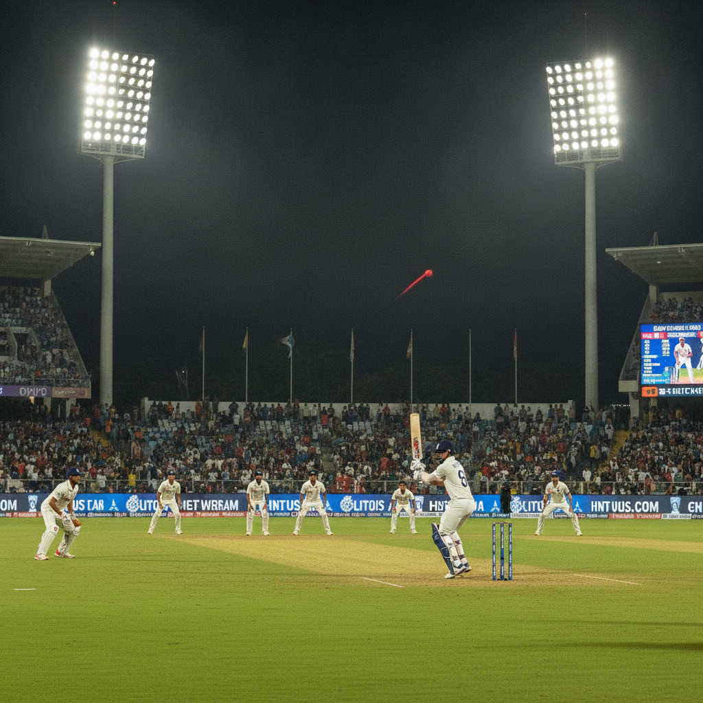 Anvita Khammam Aces Defeat Palamuru Strikers in TG20 Opener at Hyderabad