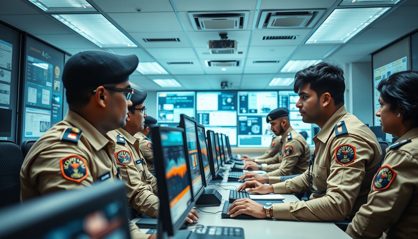 Cyberabad Police Arrest Man in Rs 1 Cr WhatsApp Fraud, Accused Remanded in Kukatpally