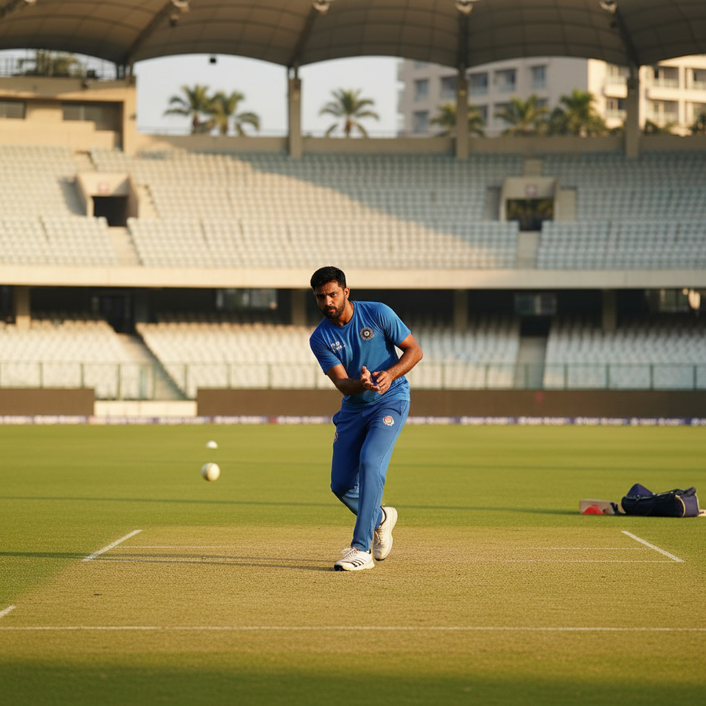 Ruturaj Gaikwad replaces injured Riyan Parag in India A squad for Sri Lanka tri-series