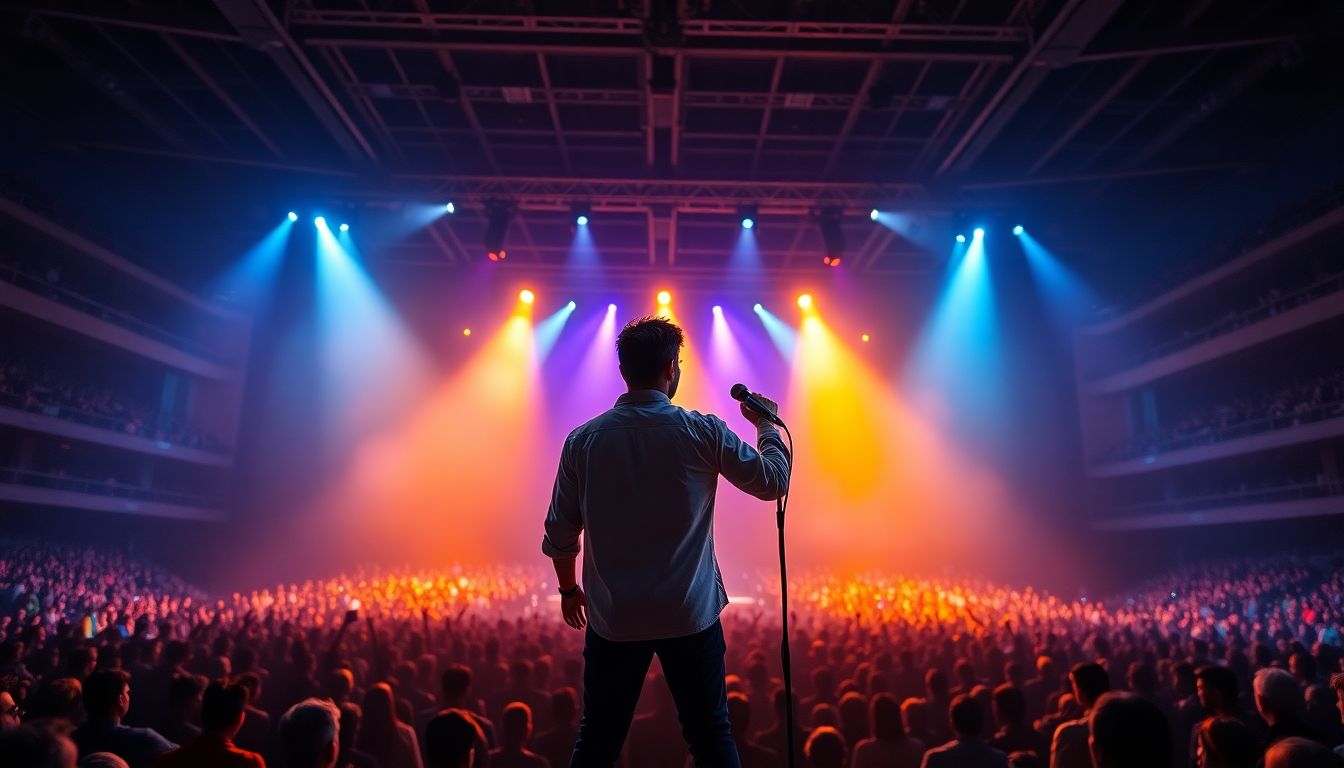 Singer Javed Ali to Perform at Quake Arena in Gachibowli on August 22