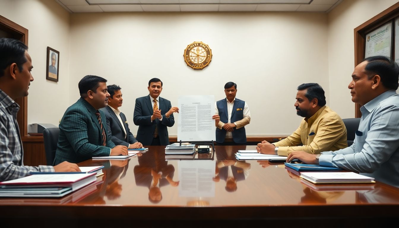 BJP Urges Election Commission to Extend Electoral Rolls Revision Deadline to October 7