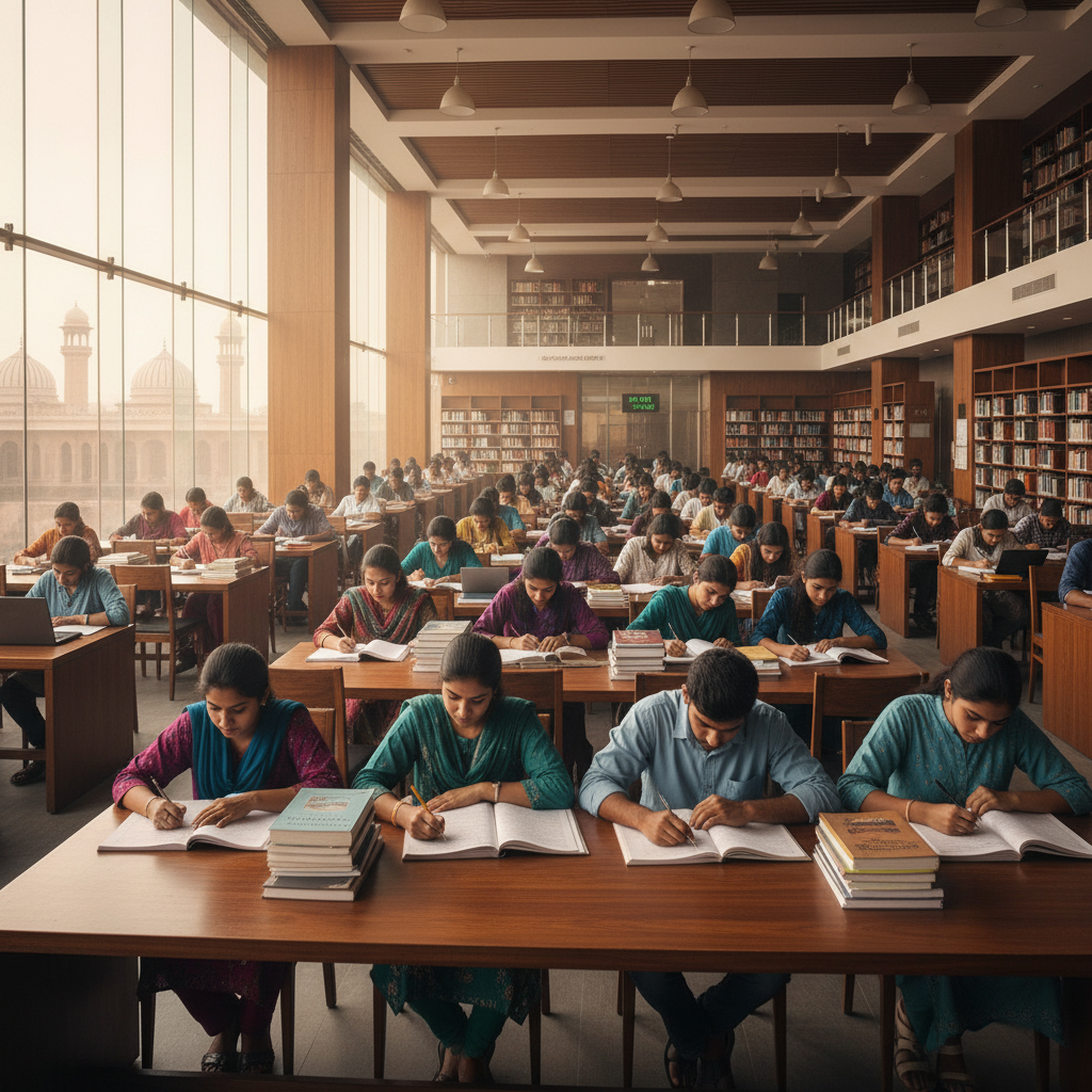 Telangana Releases TG TET June 2026 Exam Schedule For 1.36 Lakh Candidates