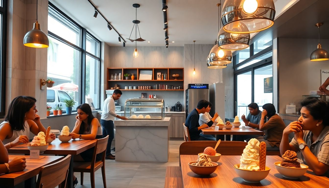 Cream Stone Announces Rs 99 Freedom Treat for Independence Day in Hyderabad