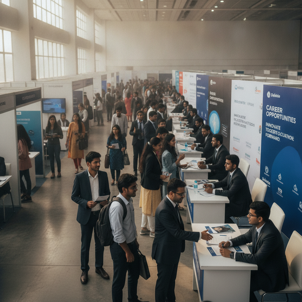 Hetero Pharma Partners With Intermediate Education Dept To Recruit Over 300 Candidates
