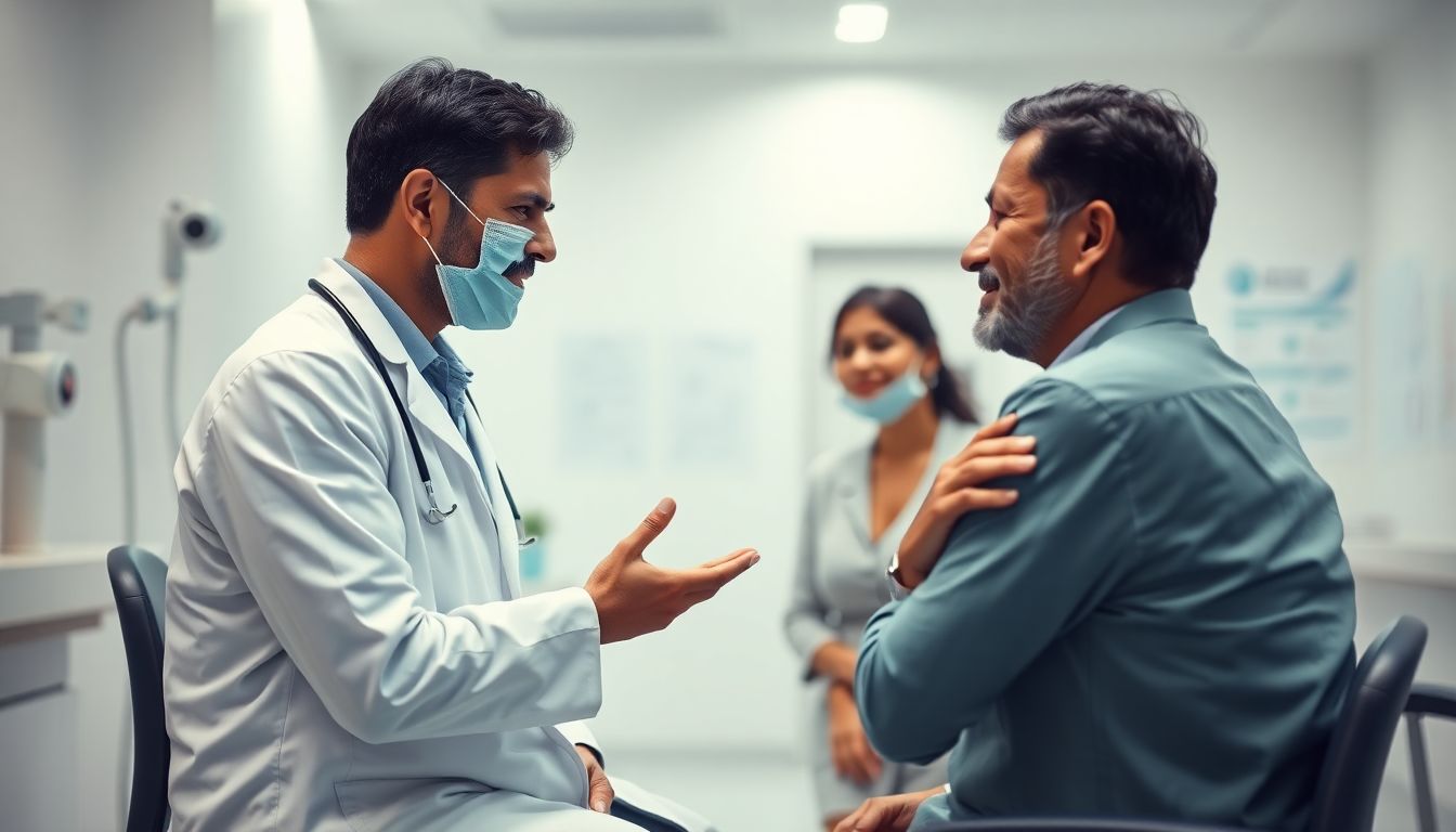 Hyderabad Doctors Report Rise in Acanthosis Nigricans Cases Linked to Obesity