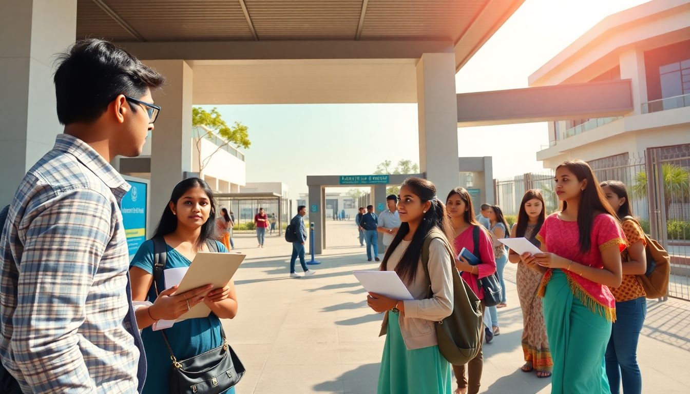 Hyderabad Records 97.47% Attendance in NEET-PG 2026 Examination