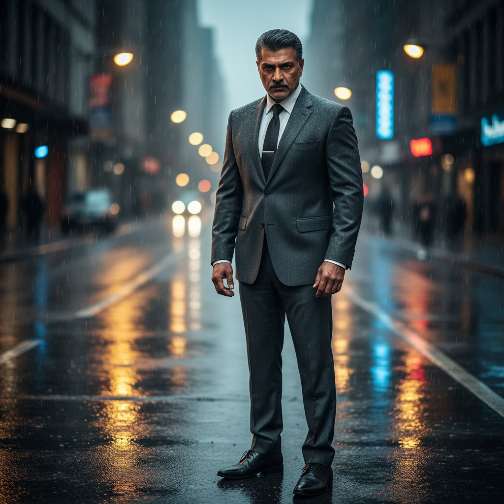 Nandamuri Balakrishna Unveils NBK 111 Gangster Look And Future Film Lineup