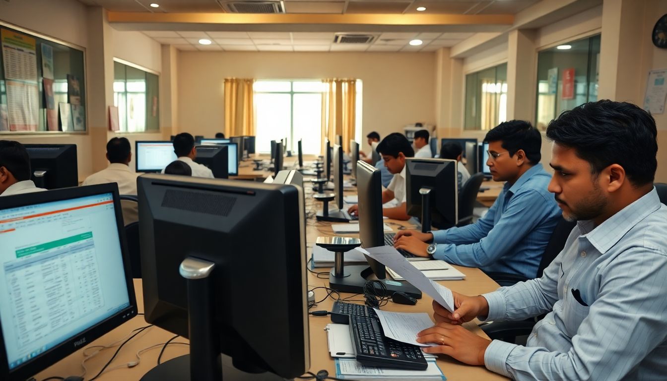 TVRF Urges Telangana CEO to Extend Voter Roll Corrections Till Dec 31