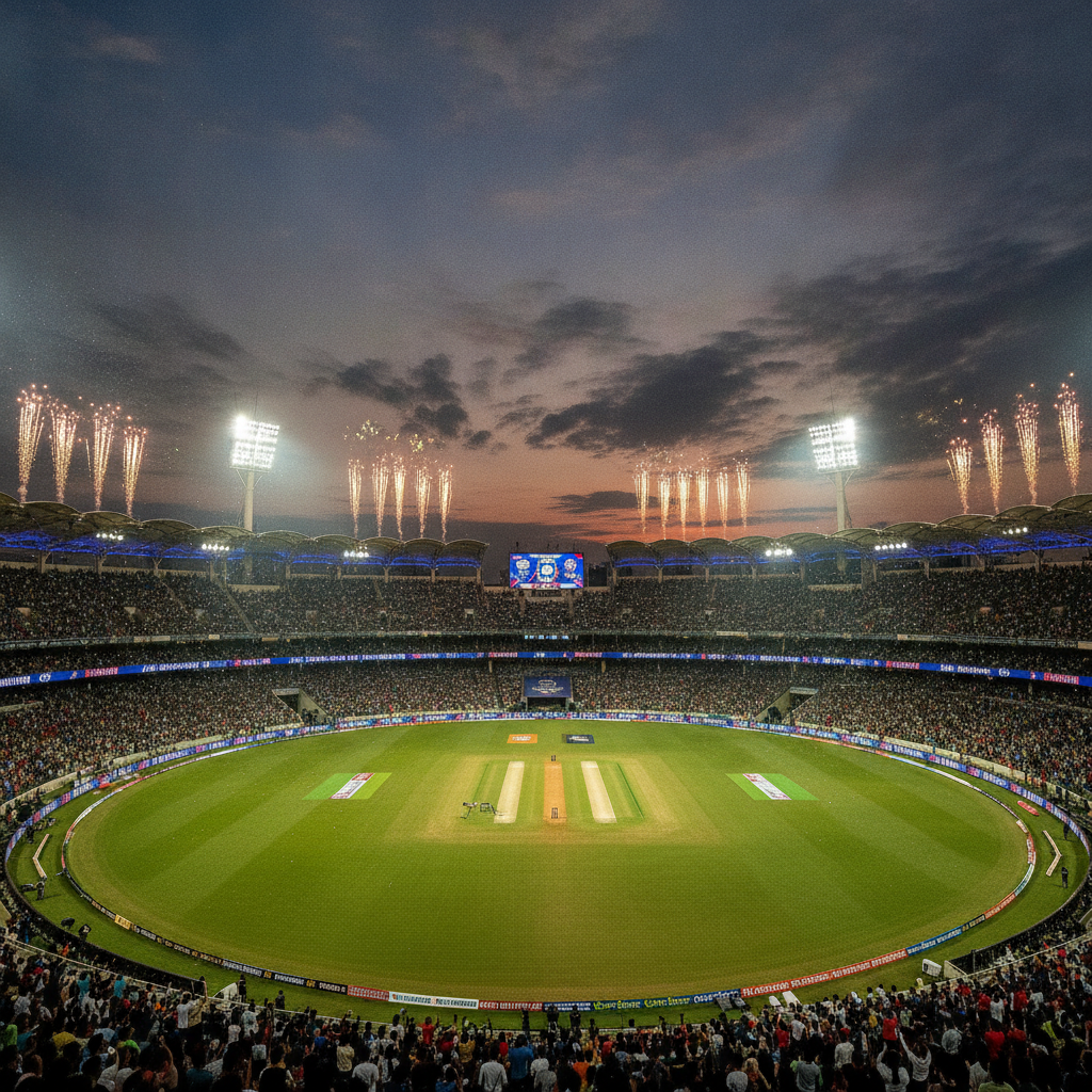 Inaugural TG20 League to Begin on June 21 with Vijay Deverakonda as Brand Ambassador