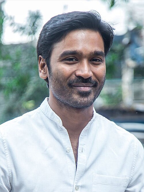 Dhanush's Om Eyes October 16 Release, Setting Up Box Office Clash With Jailer 2