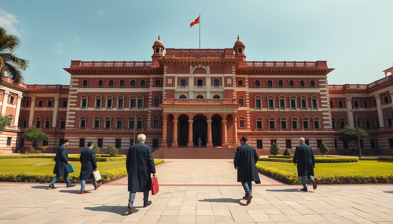 Telangana HC Rules Interim Bail Allowed Under BNSS, Criticises Prosecution
