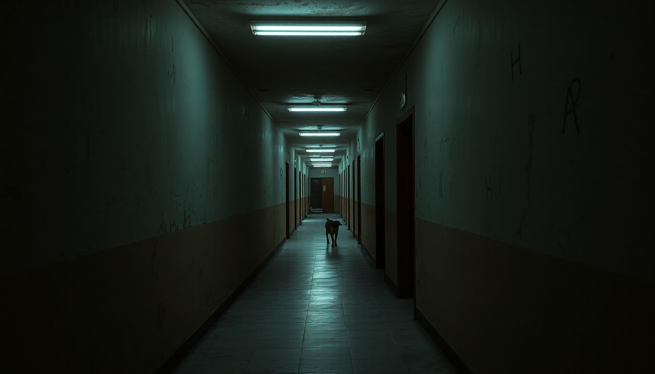 Videos Reveal Stray Dogs, Rats and Poor Hygiene in JNTU-Hyderabad Hostels