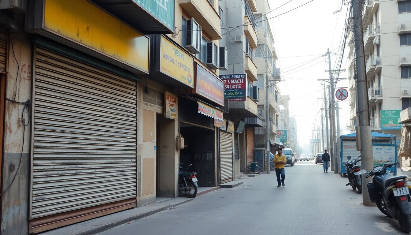 GHMC Orders Closure of Meat and Beef Shops on September 4 for Janmashtami