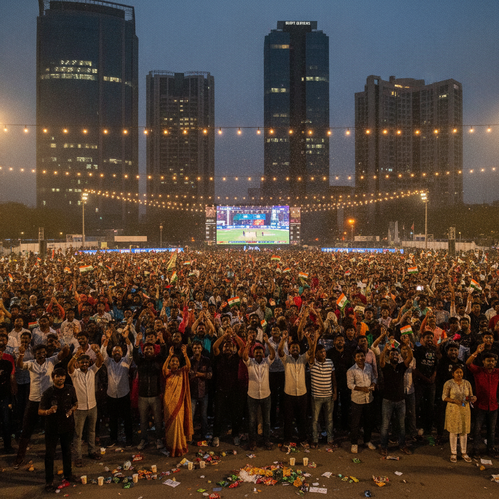 TATA IPL 2026 Becomes Most Watched Season Ever With 1.2 Billion Viewers
