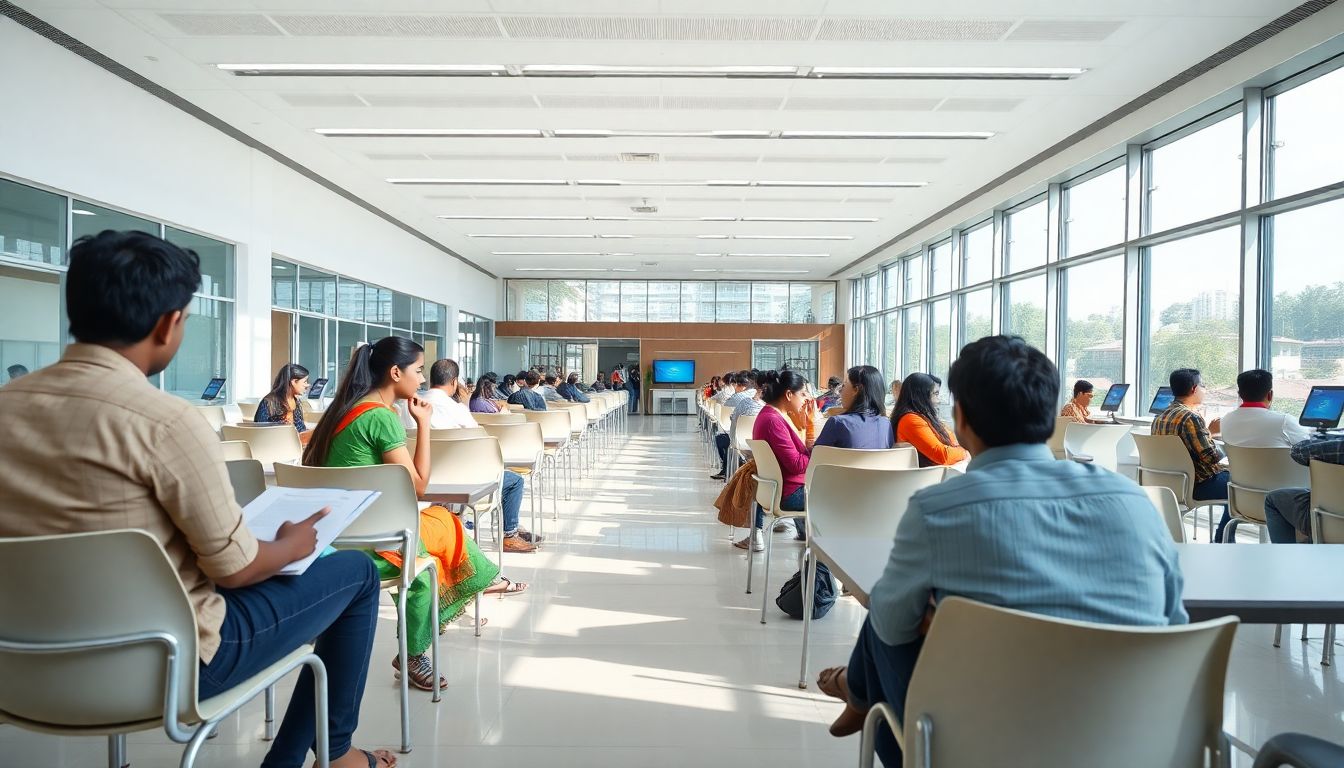 EAPCET BiPC Counselling Schedule Announced for Pharmacy and Engineering Courses