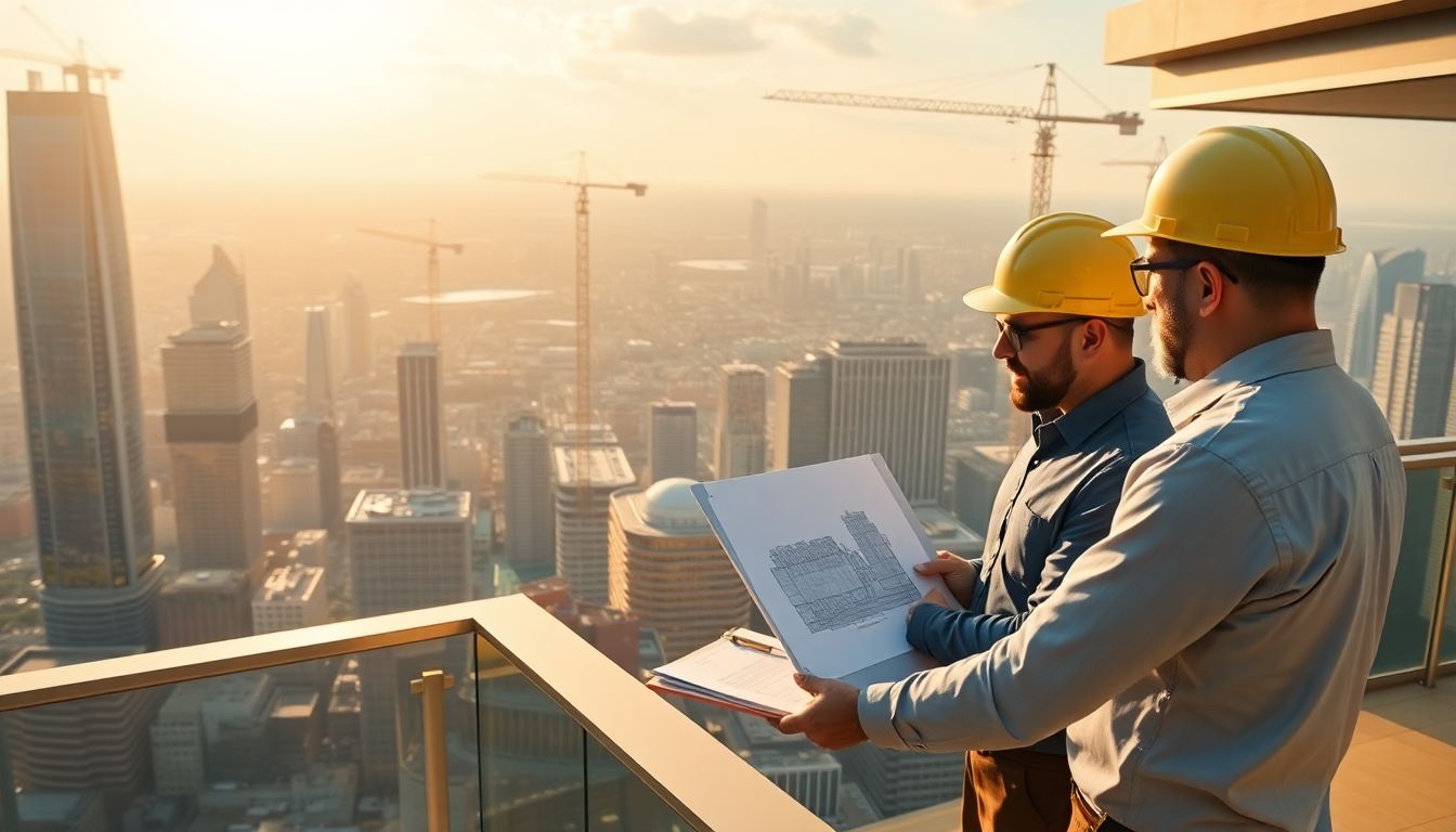Preckon Launches AI Construction Intelligence Platform in UAE Market