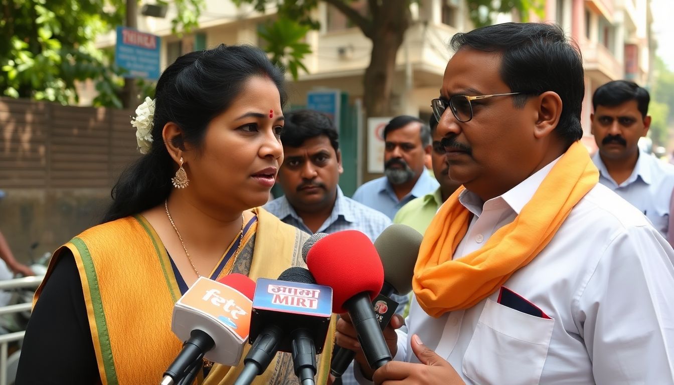 Konda Surekha Demands Explanation From Revanth Reddy Over Cabinet Removal