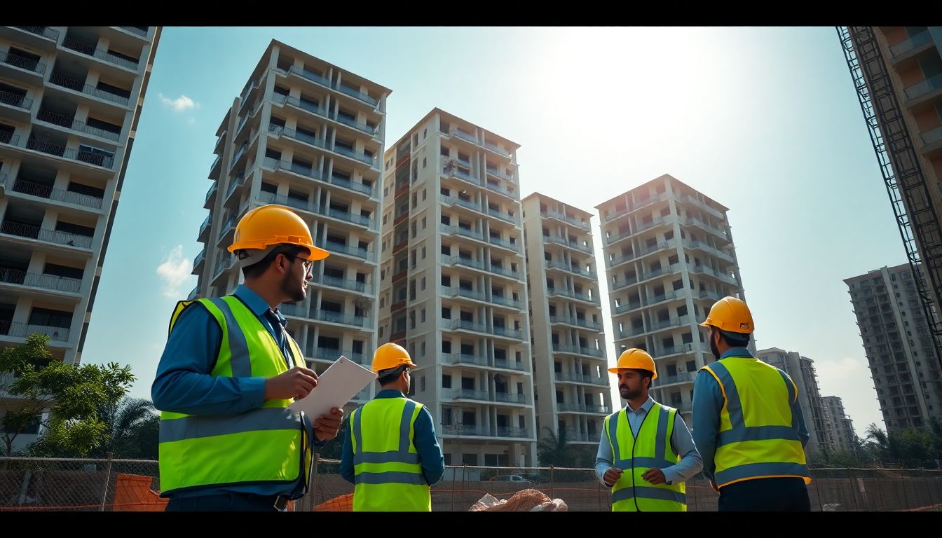 Telangana Fire Dept Raises Provisional NOC Limit to 24 Metres for Residential Buildings