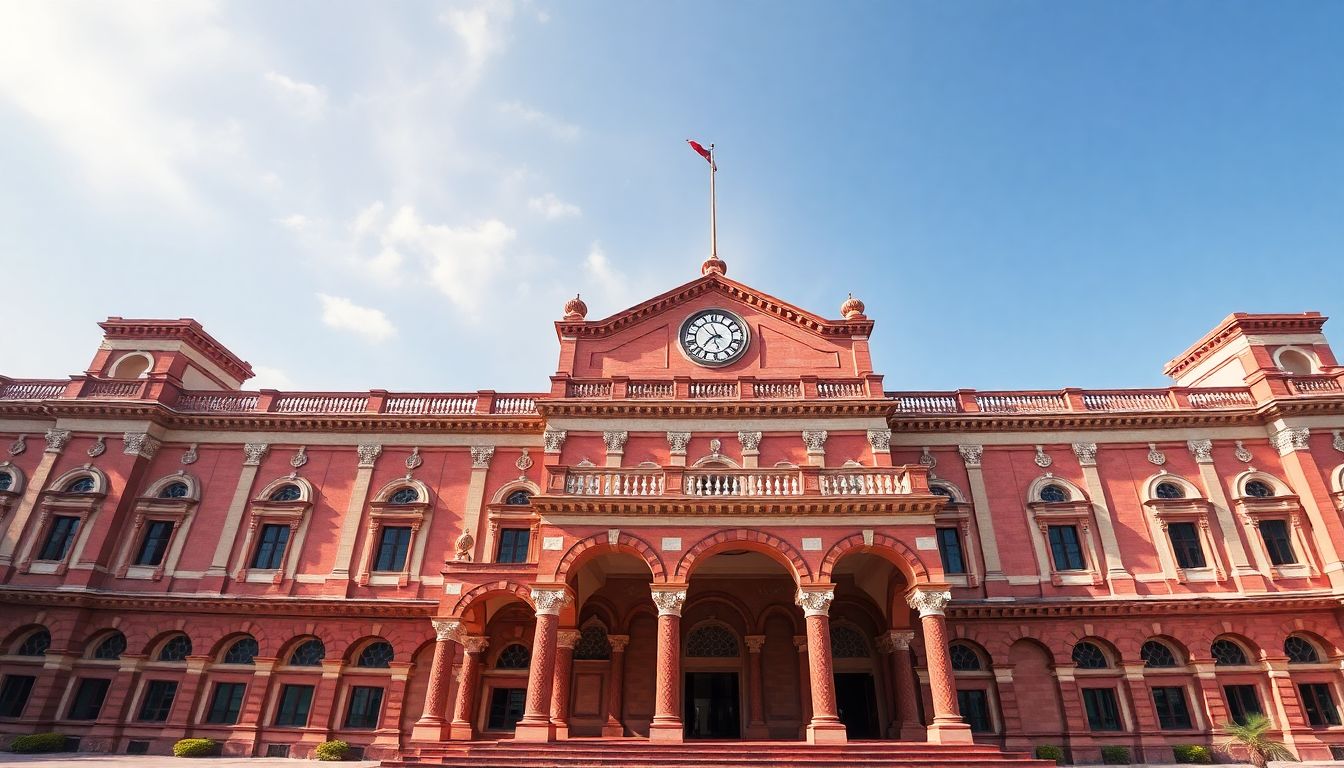 High Court Fines Petitioners ₹50,000 Over Ammuguda Land Mutation Plea