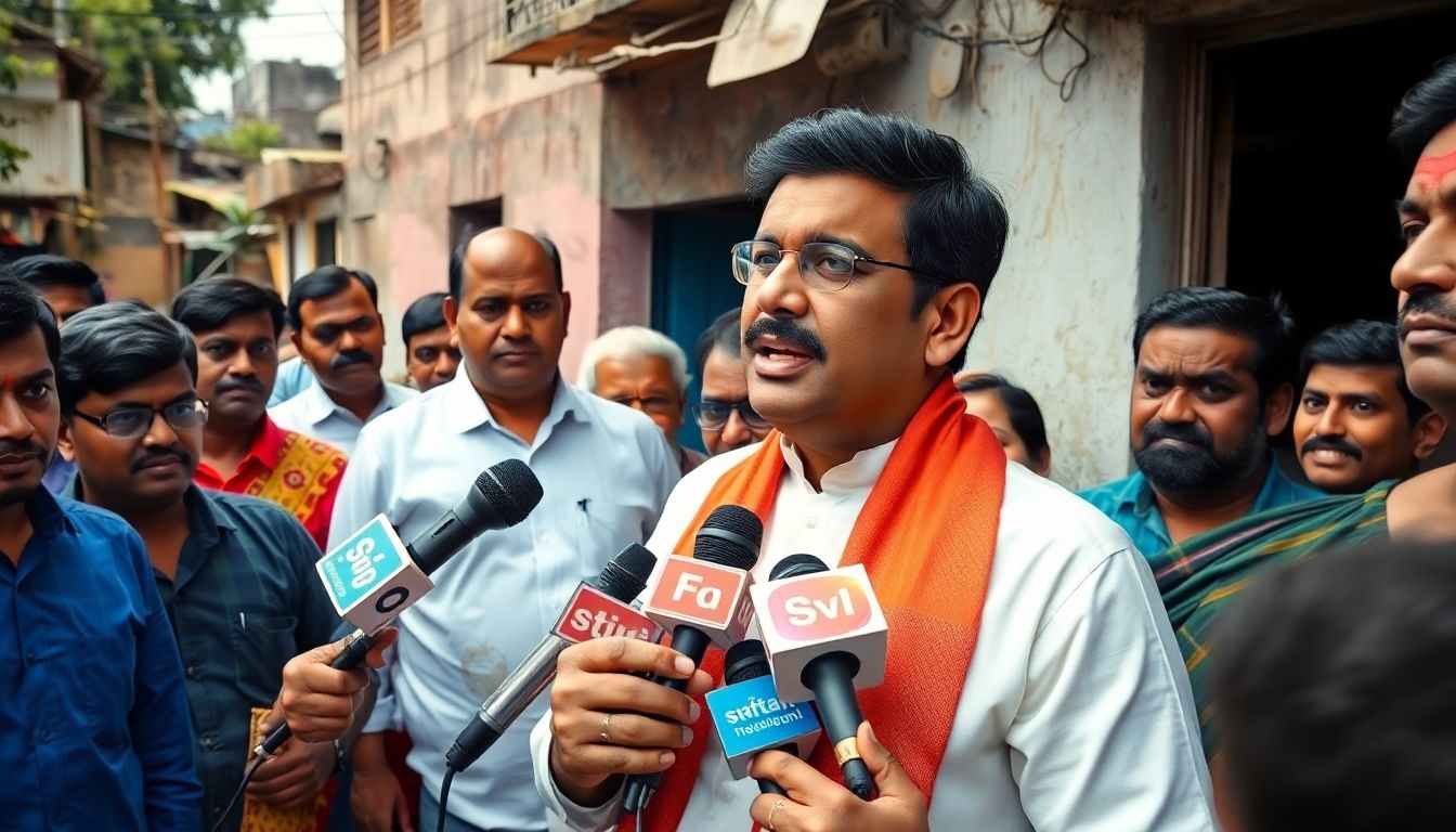 KT Rama Rao Demands Probe Into Weaver Death in Sircilla, Hits Out at Congress