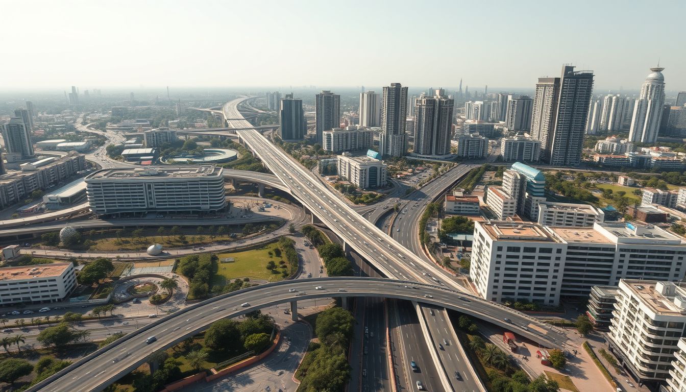 Telangana Amends Rules to Enable HMDA to Issue TDR in CURE and Secunderabad
