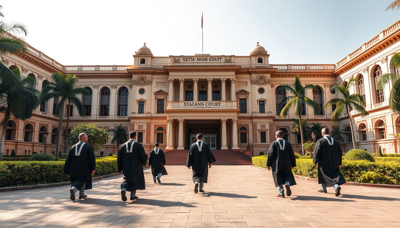 Telangana High Court Rules Interim Bail Permissible Under BNSS Section 483
