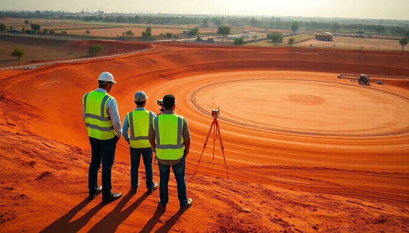 CMC Clears Olympic-Standard BMX Track at Medchal and Ameenpur Waste Plant