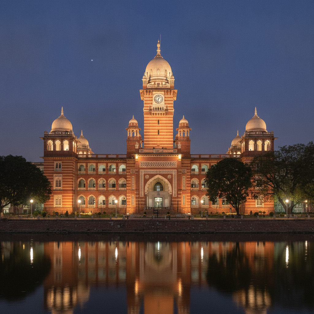 Telangana HC Orders Then Recalls Arrest of HYDRAA Chief A.V. Ranganath
