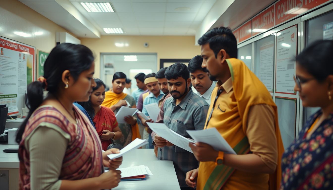 Telangana Extends Indiramma Housing Scheme Application Deadline to August 15