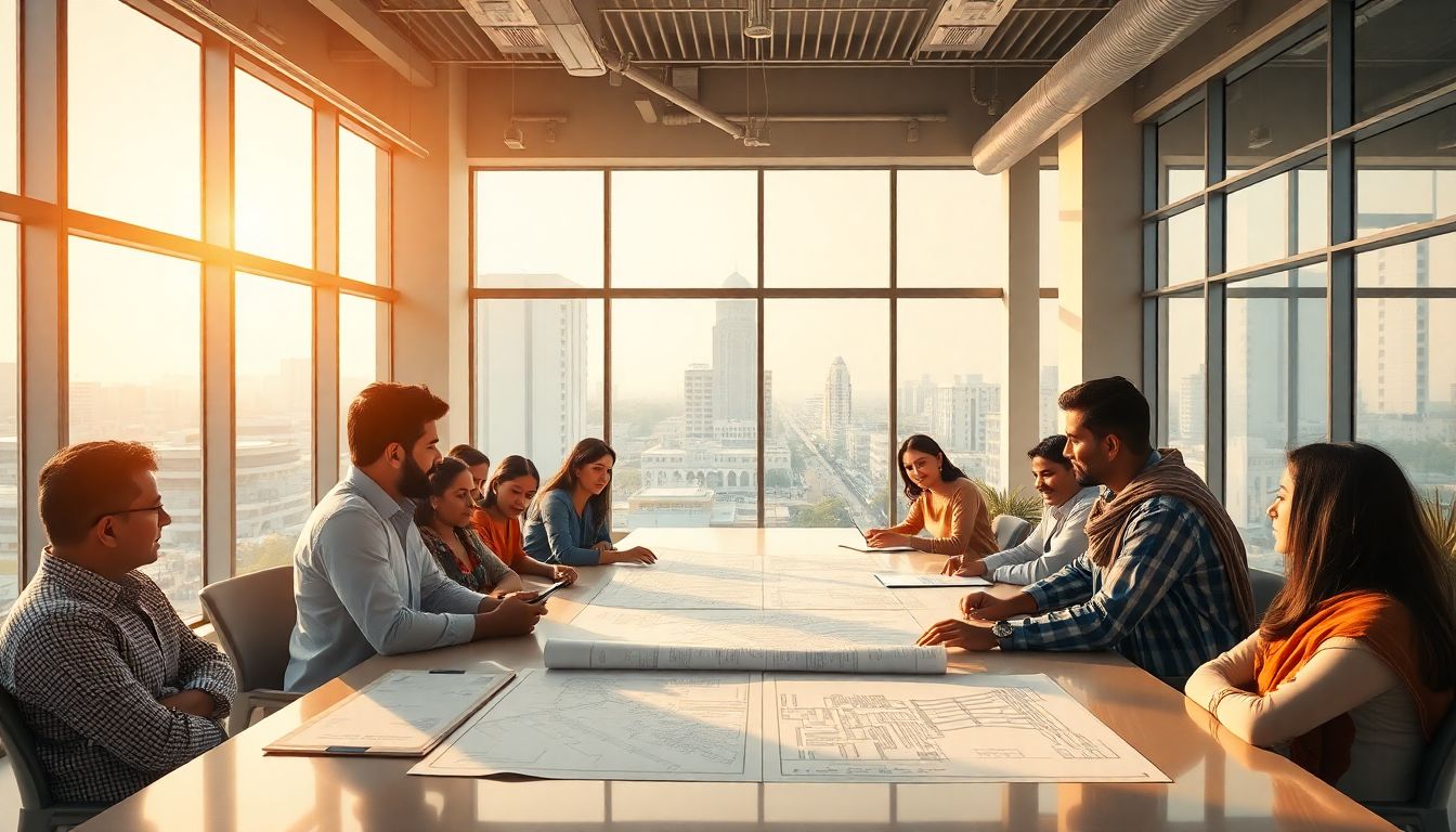 Hyderabad CURE Bill 2026 Grants Citizens More Power on Building Permits