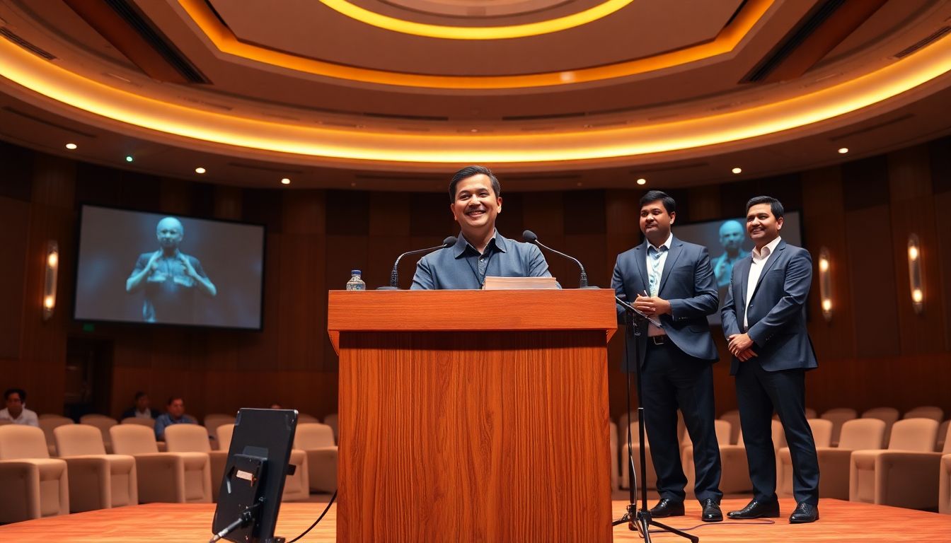 P Gopichand launches book on mental strength and pressure management in Hyderabad