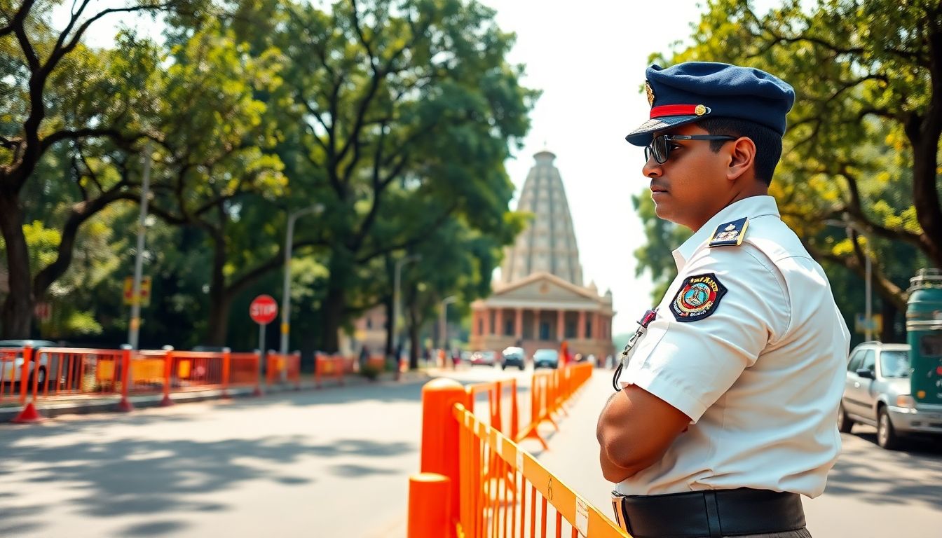 Hyderabad Traffic Police announce diversions in Banjara Hills for July 16 Ratha Yatra