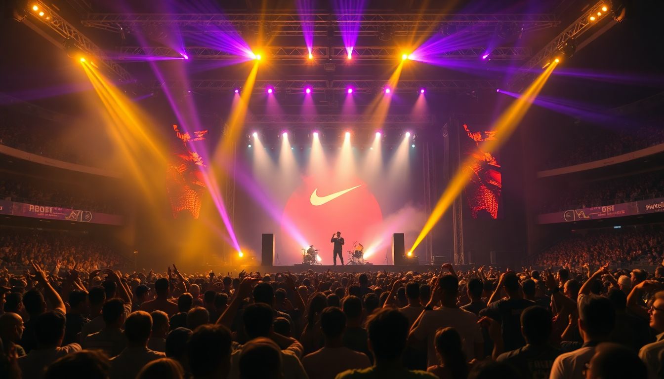 French Montana Makes India Debut at Royal Stag BoomBox Finale in Gachibowli
