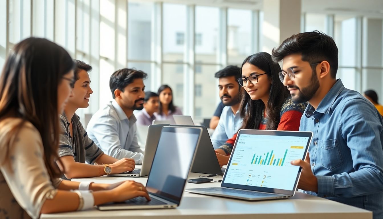 Mohan Babu University Partners With LinkedIn Learning To Offer 22000 Online Courses