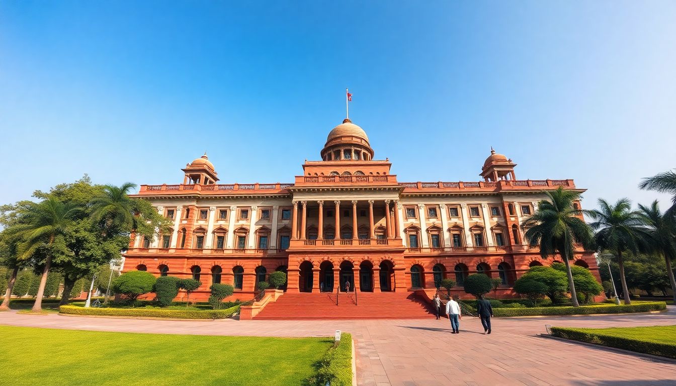 Telangana HC Clears Jubilee Hills Society Polls, Orders Completion in 8 Weeks