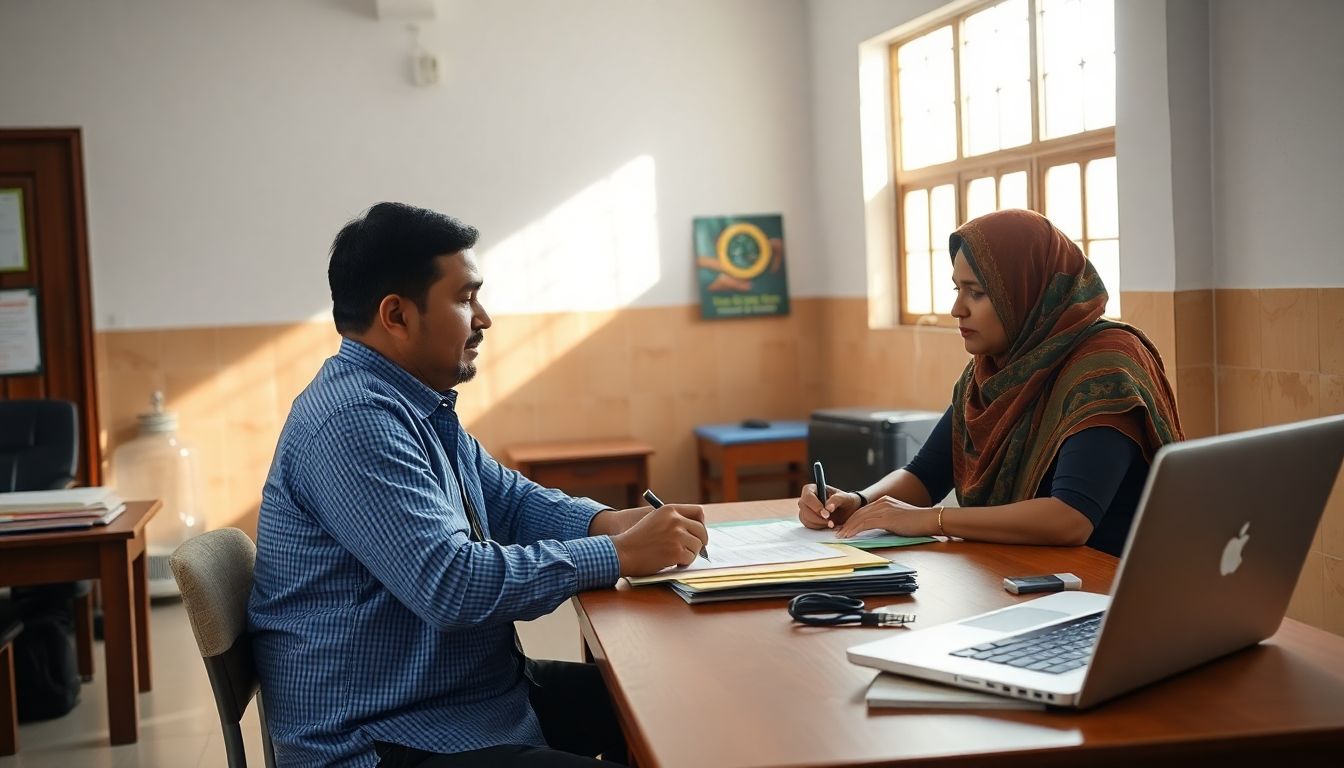 Nepalese Welfare Association Proposes Registration System For Workers In Hyderabad
