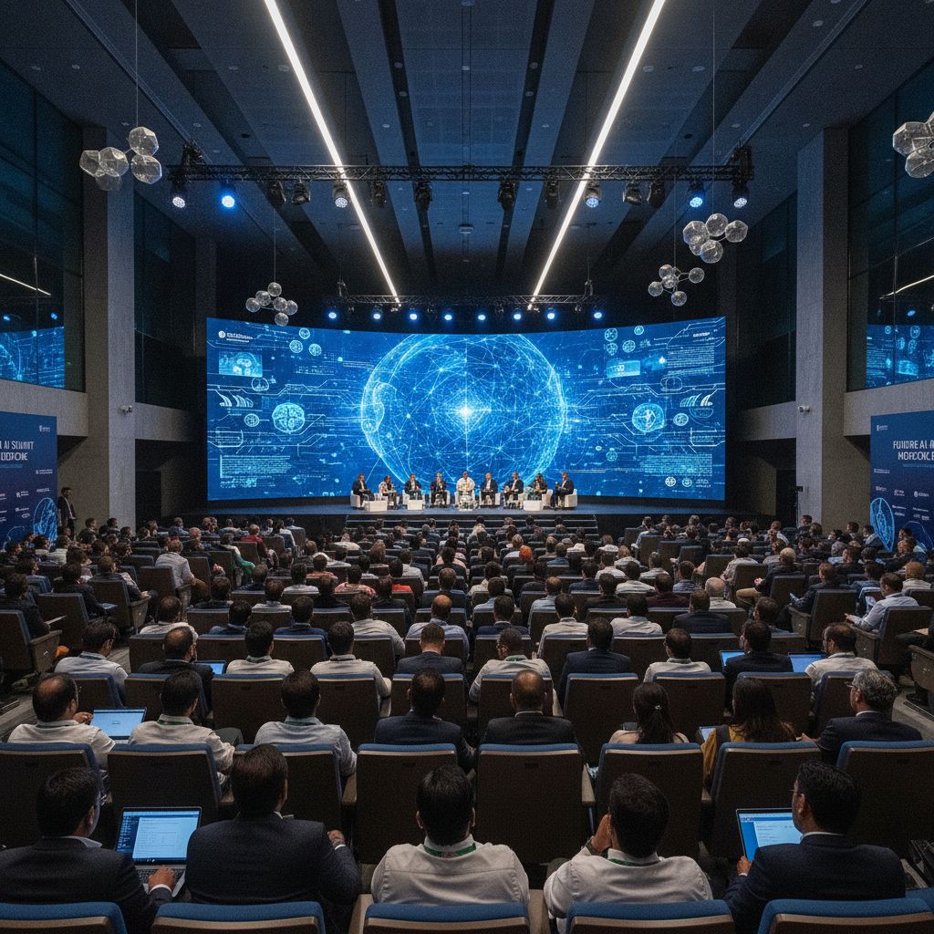 AI in Healthcare 2.0 Conference Inaugurated at Yashoda Hospitals in Hitec City