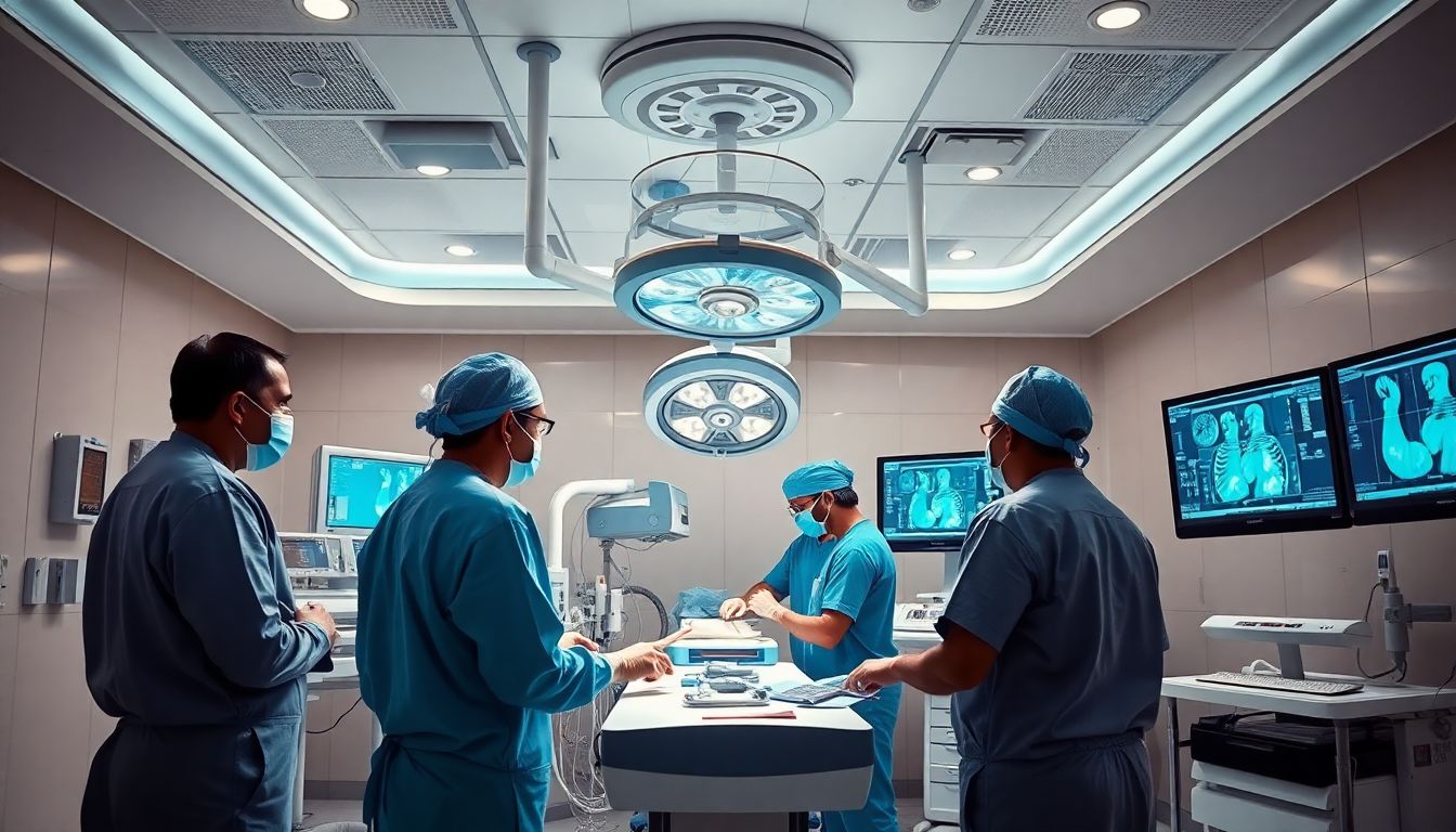 OGH Doctors Remove Razor Blades from 16-Year-Old Boy's Stomach in Hyderabad