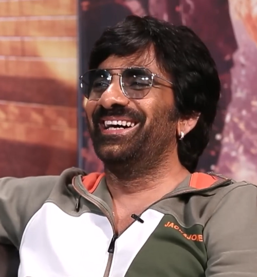 Ravi Teja Starrer Irumudi Opens With Rs 25 Crore, Eyes Rs 70 Crore Weekend
