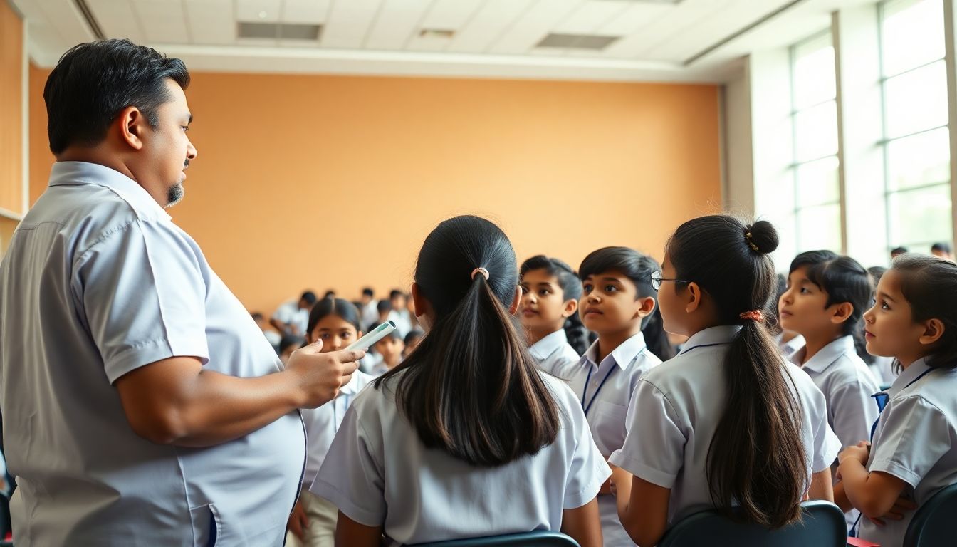 ICMR-NIN Launches SHINE Programme 2026 for School Children in Hyderabad