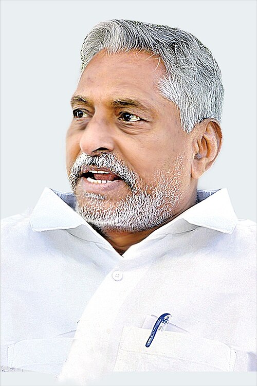 BRS Leader Jeevan Reddy Demands Immediate Operation of Kannepalli Pumps